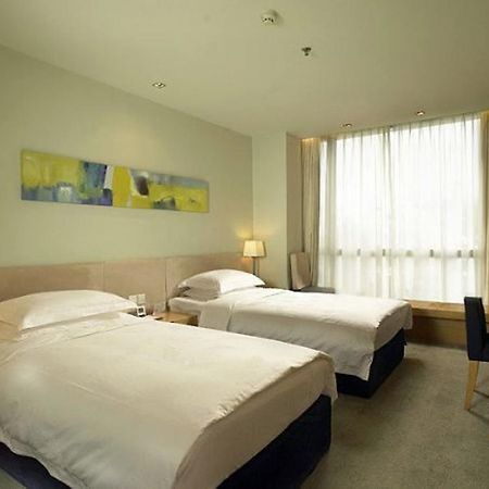 Wuxi Milanhua Hotel Номер фото