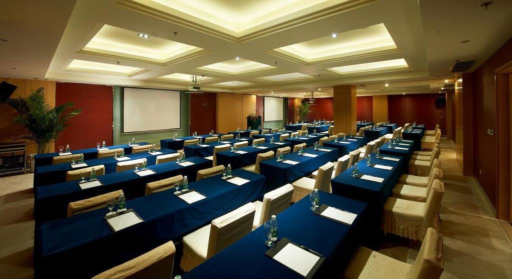 Wuxi Milanhua Hotel Экстерьер фото