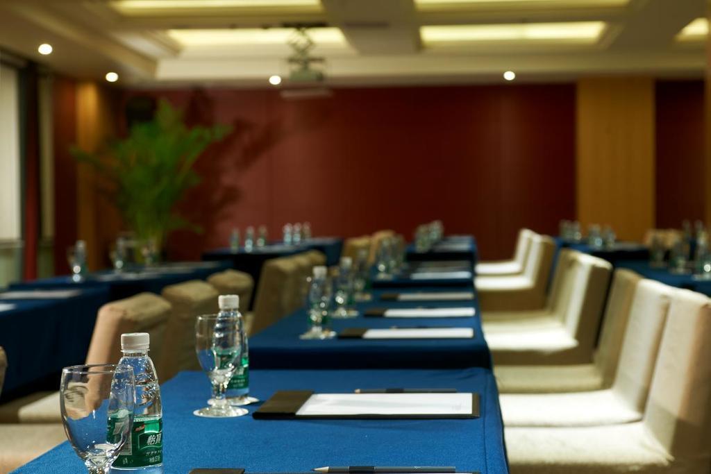 Wuxi Milanhua Hotel Экстерьер фото