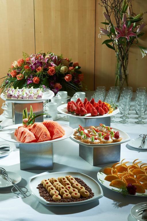 Wuxi Milanhua Hotel Экстерьер фото